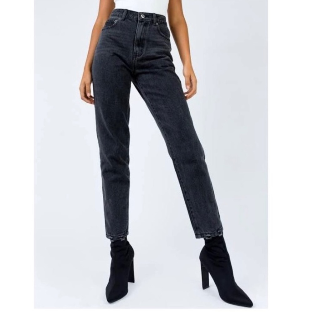 Princess Polly Jeans